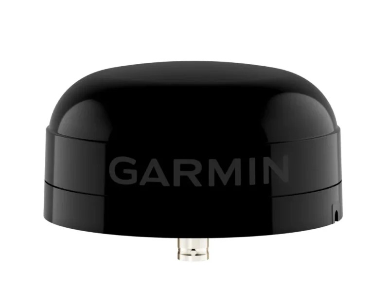 Garmin GA38 GPS/GLONASS Antenna With 10M Cable Black Housing