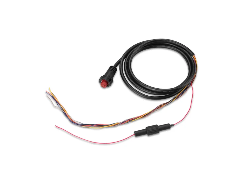 Garmin 010-12152-10 Powercord