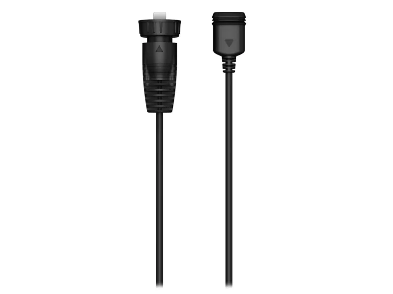 Garmin 010-12390-12 Adapter Cable USB-C to USB-A Female