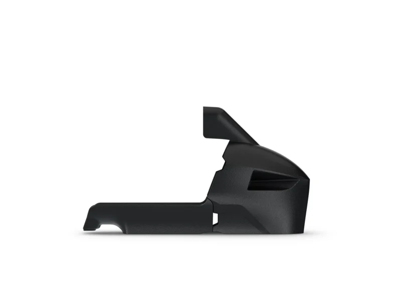 Garmin Black Nose Cone Large Transducer Mount GT54 and GT56 Compatible