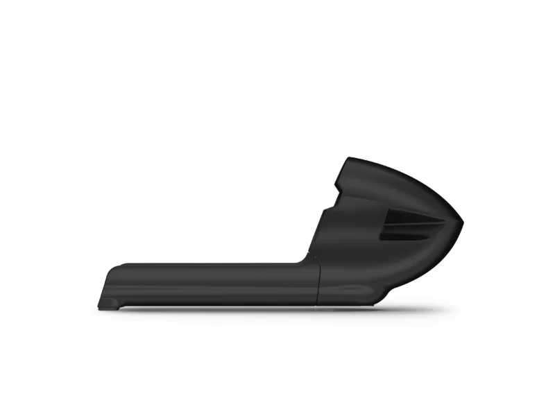 Garmin Black Round Nose Cone For Force Motors