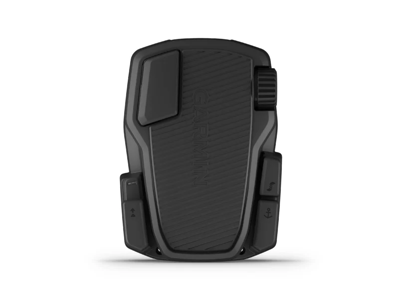 Garmin Foot Pedal For Force Motors