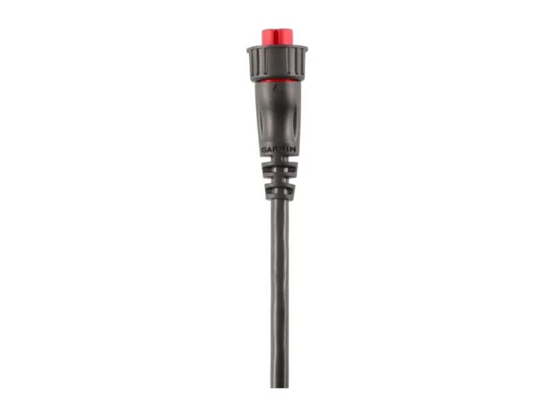 Garmin Power Cable 2-Pin For Echomap UHD2 6",7",9" Models