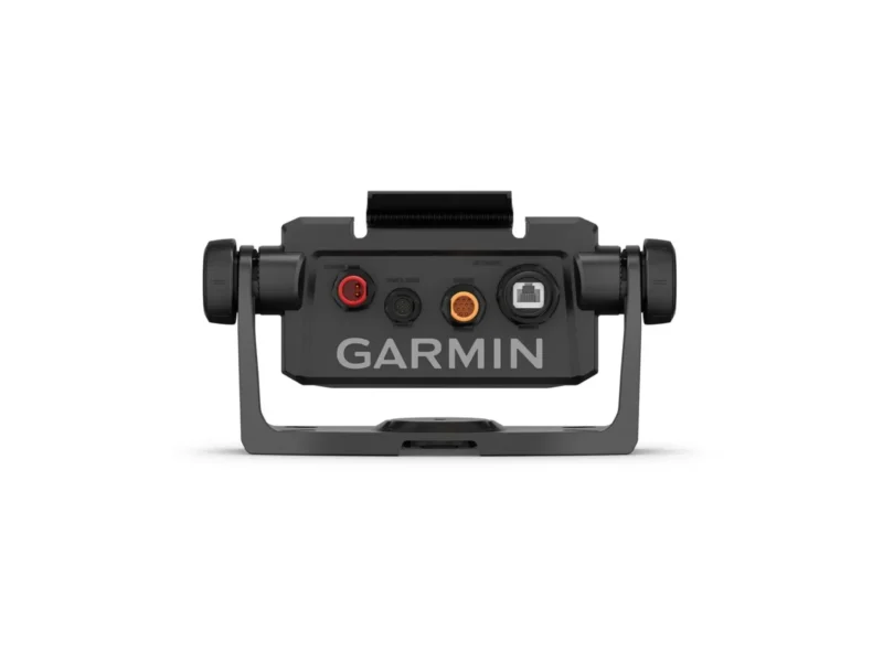 Garmin Bail Mount with Quick Release Cradle For ECHOMAP 6sv