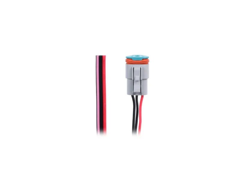 Garmin 010-13286-01 Power Flying Lead