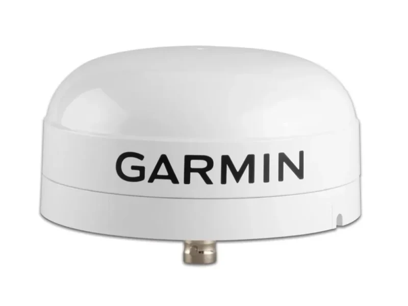 Garmin GA38 GPS/GLONASS For Cortex V1 and M1 White Housing