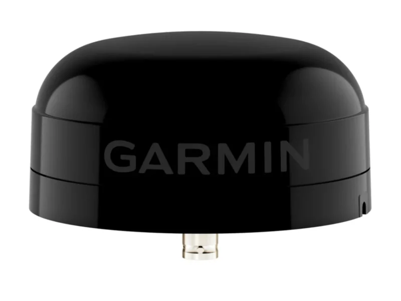 Garmin GA38 GPS/GLONASS For Cortex V1 and M1 Black Housing