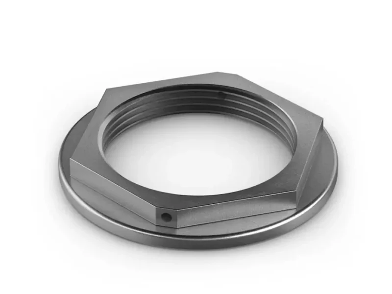 Garmin Jam Nut for GT17M-THF