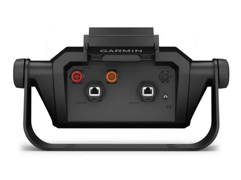 Garmin Bail Mount With Quick Release For EchoMap Ultra 2 10"