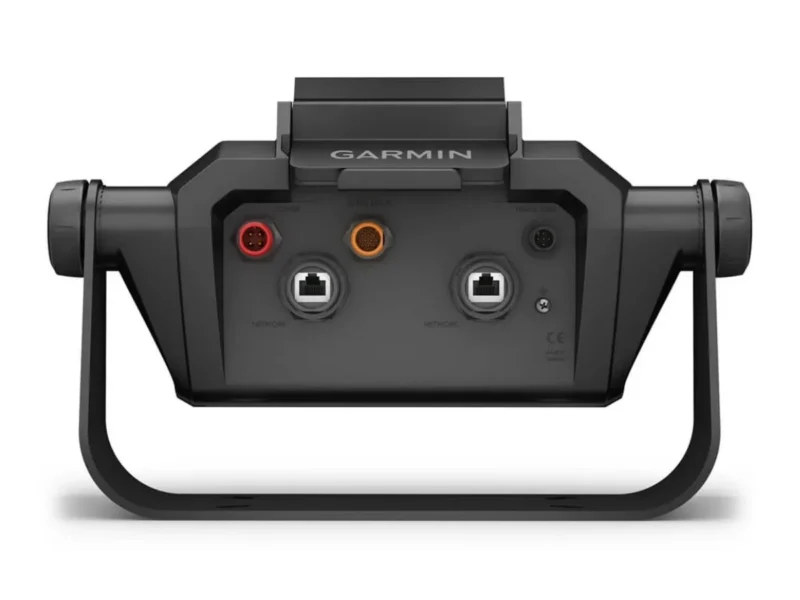Garmin Bail Mount With Quick Release For EchoMap Ultra 2 12"