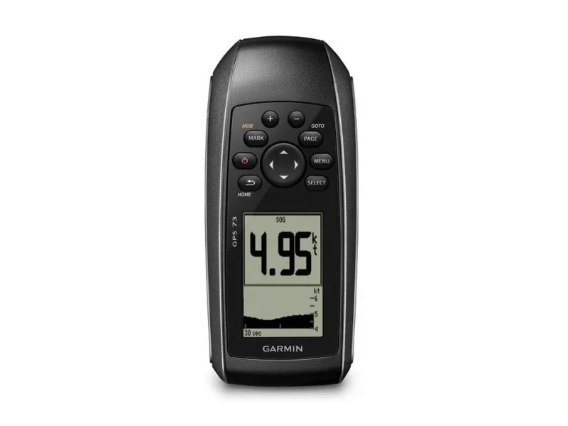 Garmin GPS73 Handheld Reman GPS