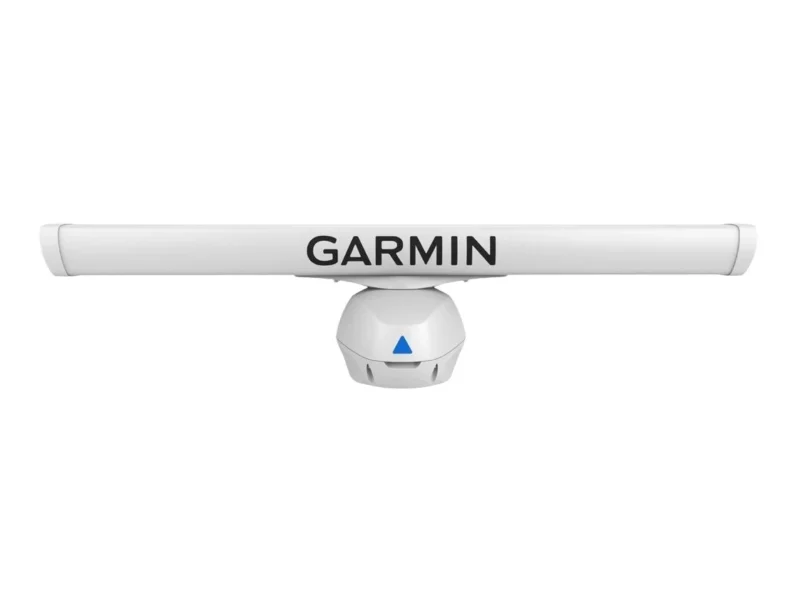 Garmin GMR Fantom 256 Radar 250 Watts With 6FT Antenna White Finsih