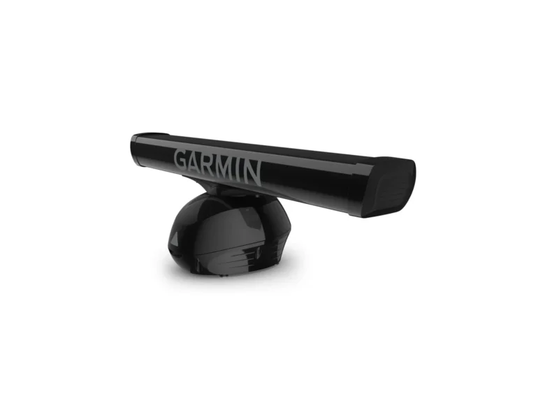 Garmin GMR Fantom 254 Radar 250 Watts With 4FT Antenna Black Finish