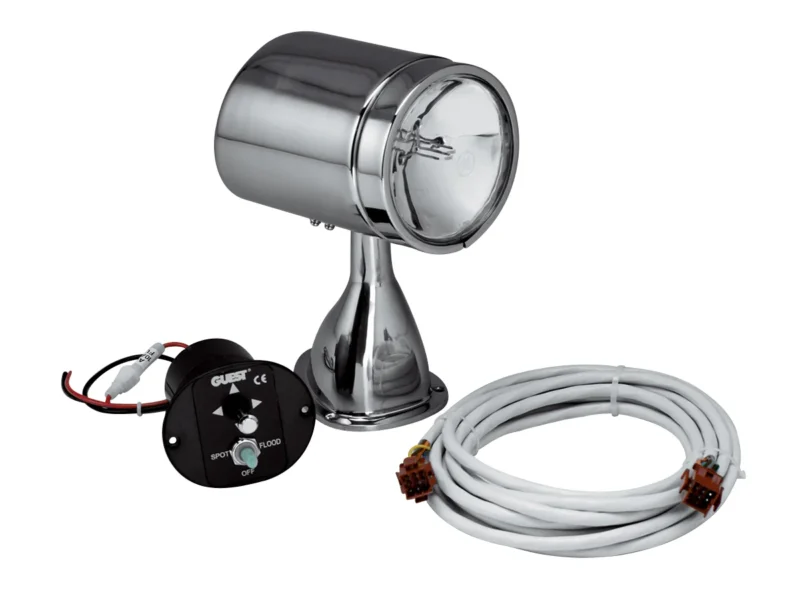 Guest 22040A 5 Spotlight