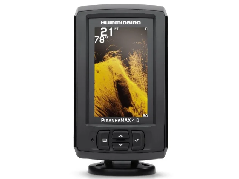 Humminbird Piranhamax 4 DI