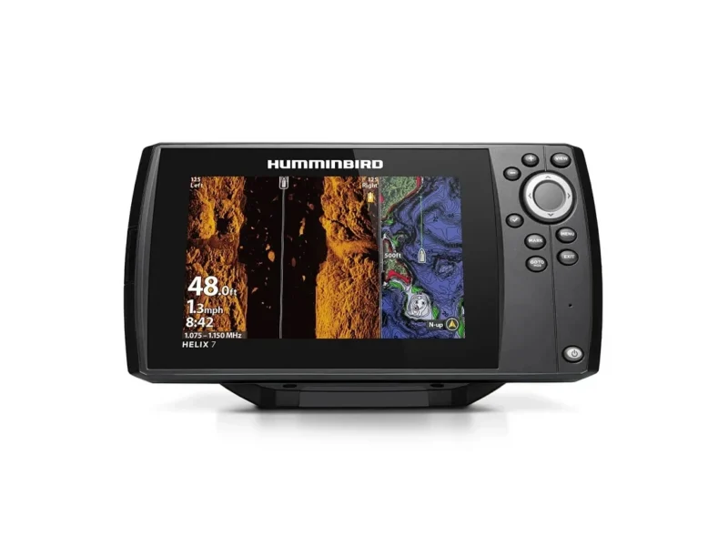 Humminbird HELIX7 CHIRP MSI GPS G4