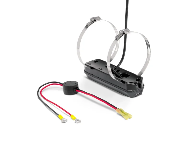 Humminbird XTM-9-HW-MSI-T Transducer W/Temp