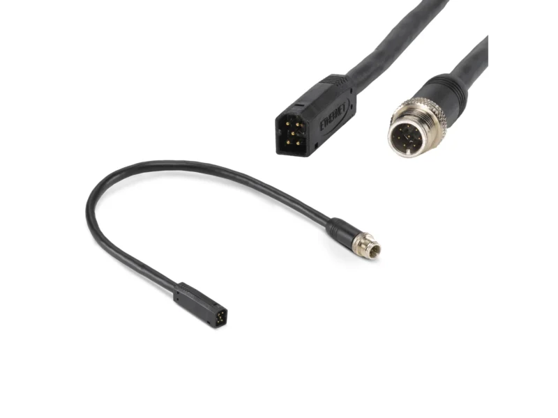 Humminbird AS-EC-QDE Ethernet Adapter Cable