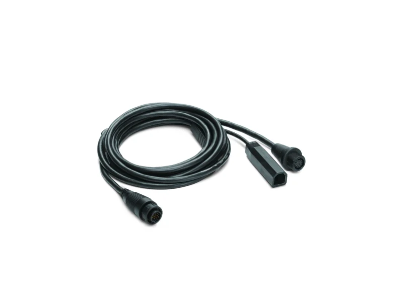 Humminbird 9-M360-2DDI-Y Y-Cable For M360 With Helix HW Transducers