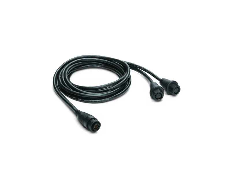 Humminbird 14-M360-2DDI-Y Y-Cable For M360 With Solix HW Transducers