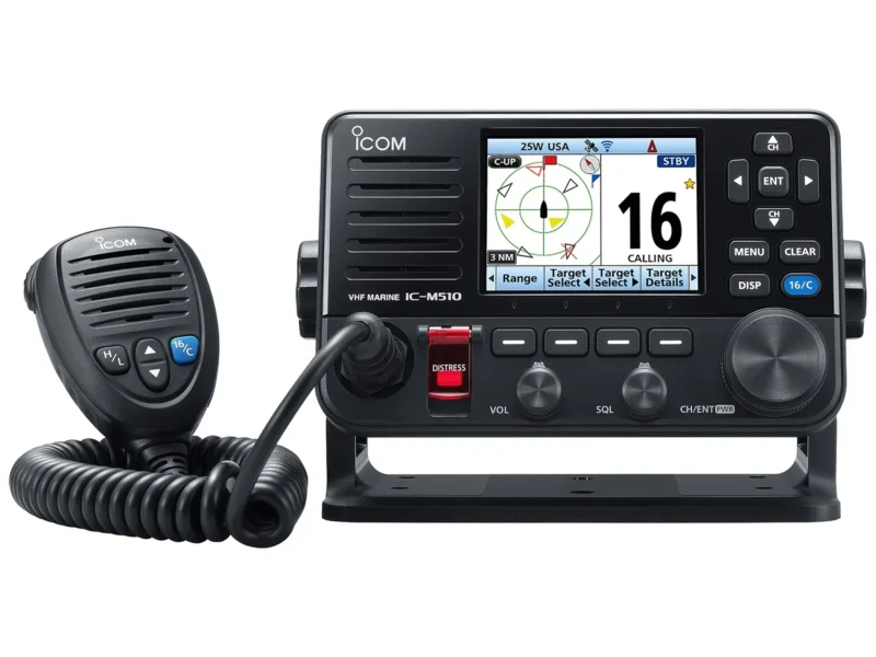 Icom M510 Plus AIS VHF