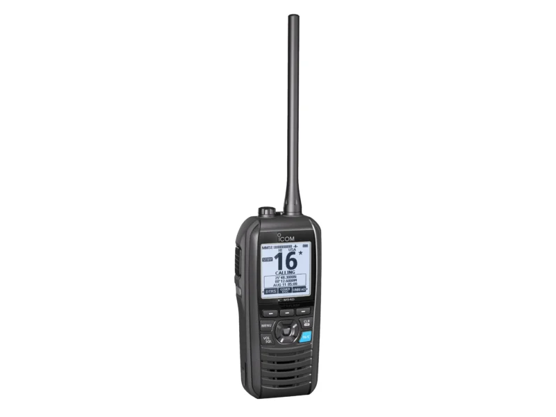 Icom M94D Hand Held VHF