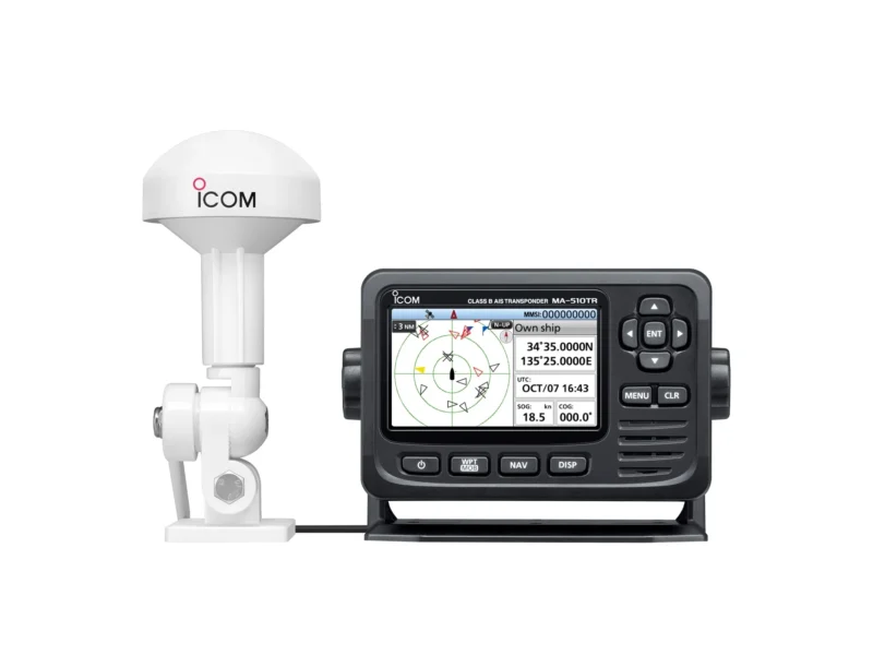 Icom MA510TR Class B AIS