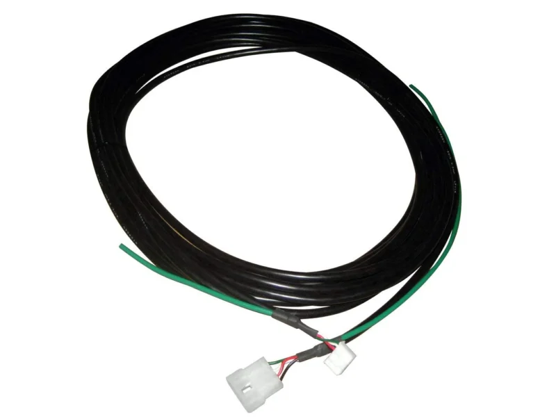 Icom OPC-1147N Control Cable NOT FOR USE WITH M803