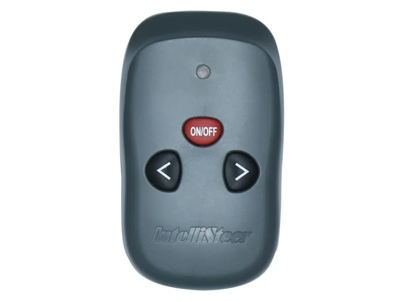 Intellisteer INTREMOTE Spare Remote Control