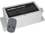 Intellisteer INTTYPEA Steering System For Boats with Existing Drives or Autopilot