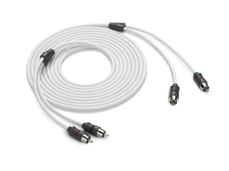 JL Audio 12 ft 2 Channel Audio Interconnect Cable