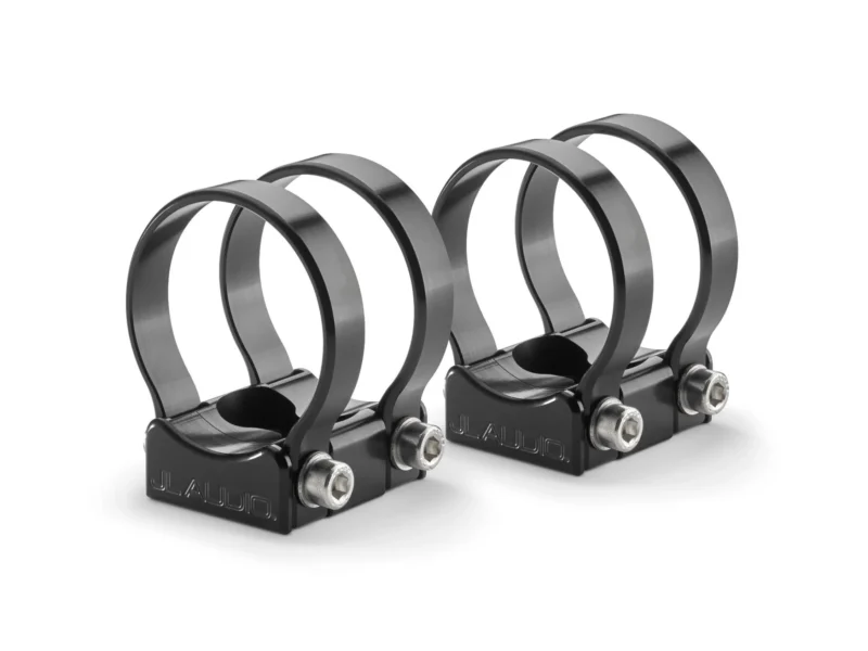 JL Audio 2.000 in Pipe Mount Brackets for VeX Series