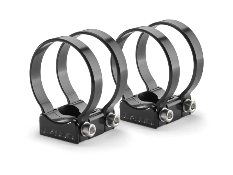 JL Audio 2.375 in Pipe Mount Brackets for VeX Series