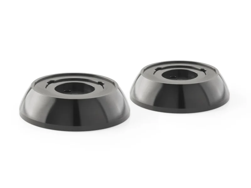 JL Audio Black Anodized Surface Mount for VeX Series