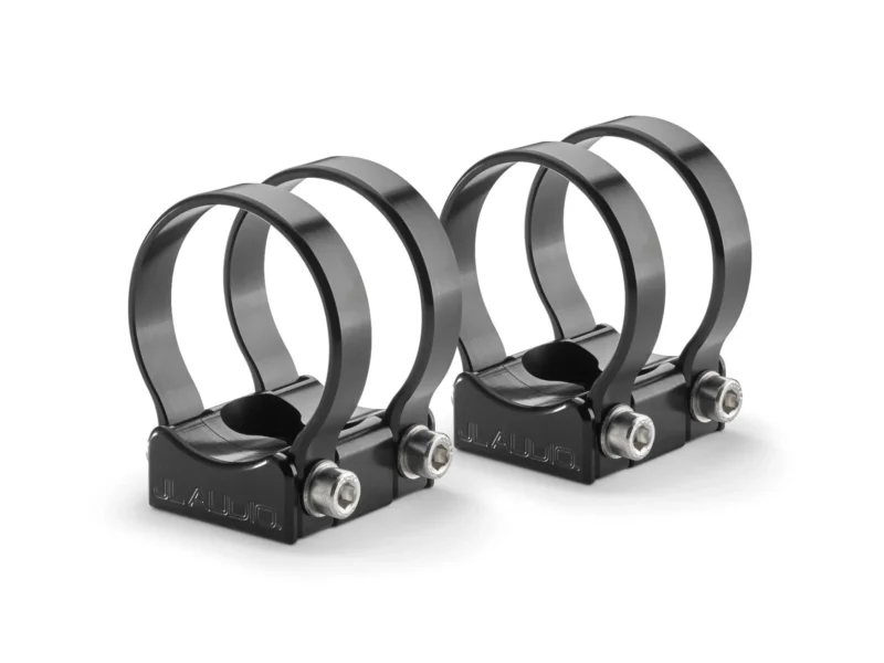 JL Audio 2.250 in Pipe Mount Brackets for VeX Series