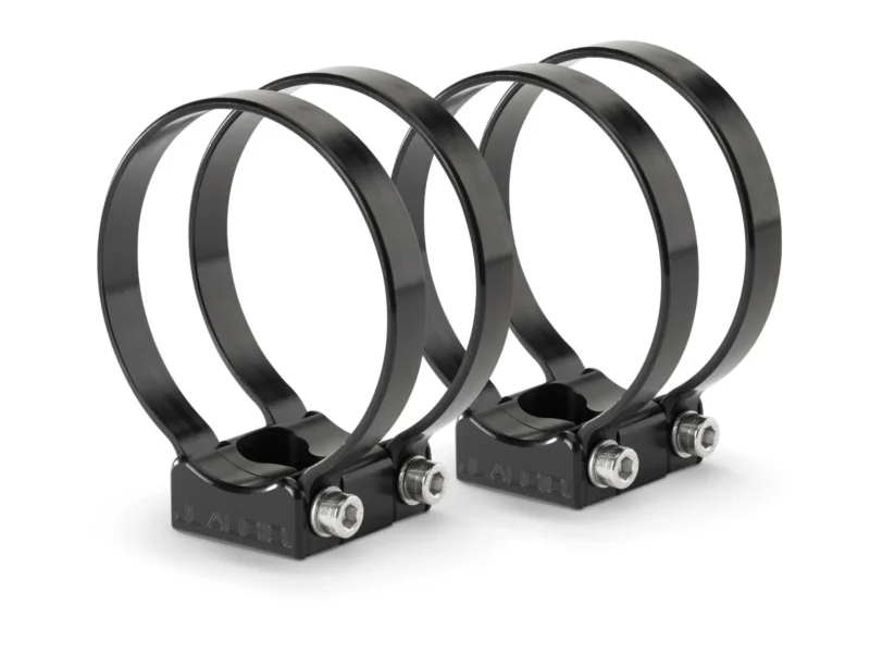 JL Audio 3.250 in Pipe Mount Brackets for VeX Series