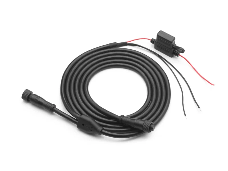 Jl Audio Powered Network Cable Cable for NMEA2000 Compatible MediaMaster Source Units