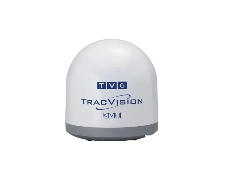 KVH 01-0371 Dummy Dome TV6