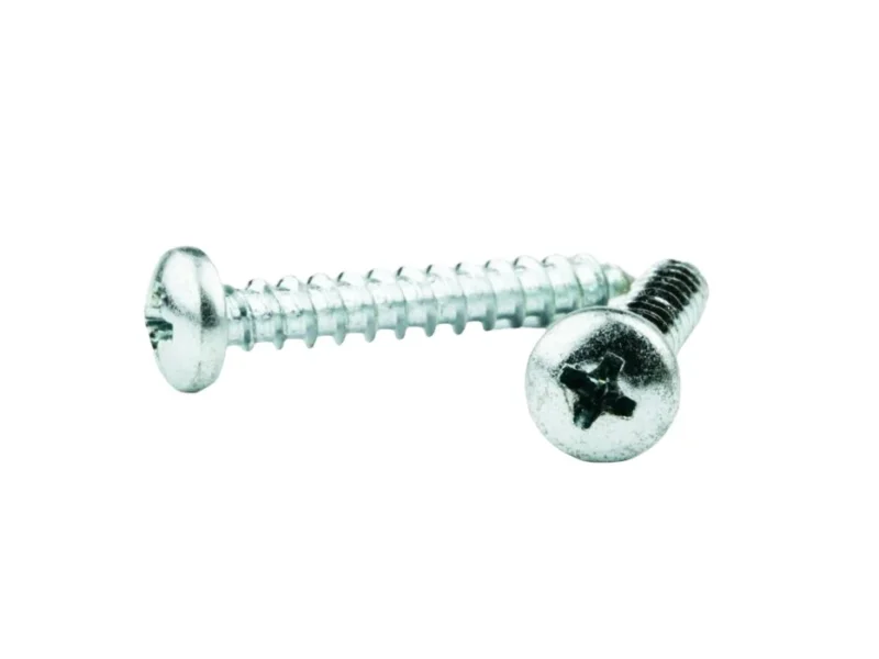 Lenco Mounting Screws for Upper Bracket and Hinge Pack of 44