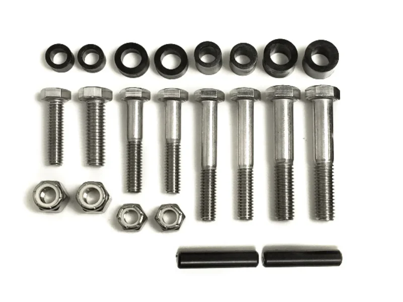 Lenco Universal Actuator Replacement Hardware Kit