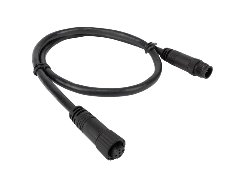 Lenco 2ft Micro-C Drop Cable