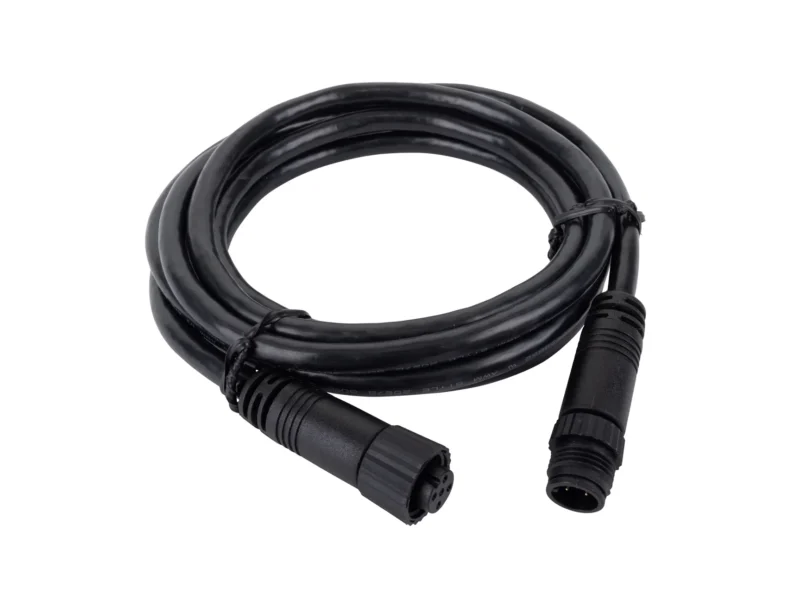 Lenco 6ft Micro-C Drop Cable