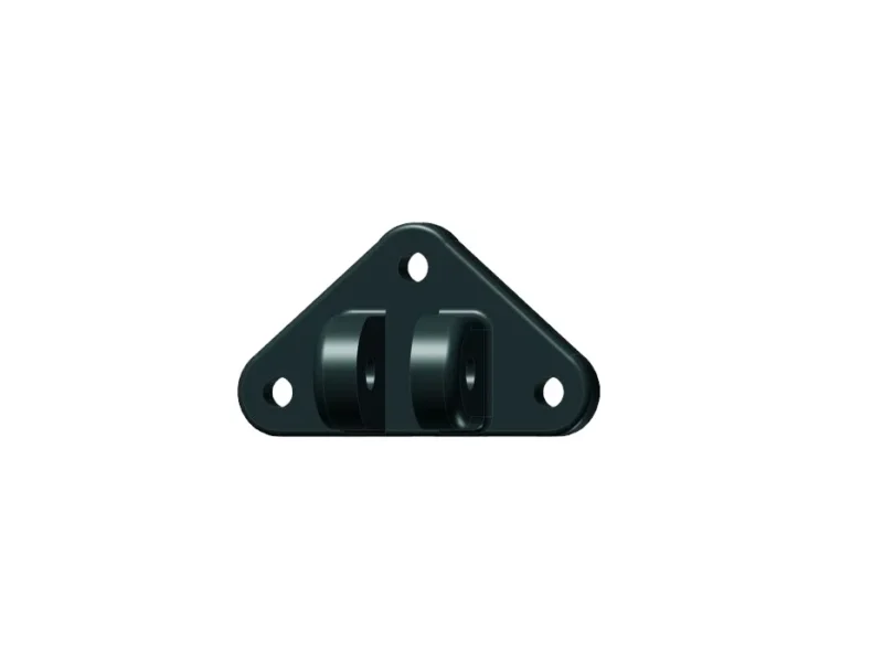 Lenco Lower Mounting Bracket