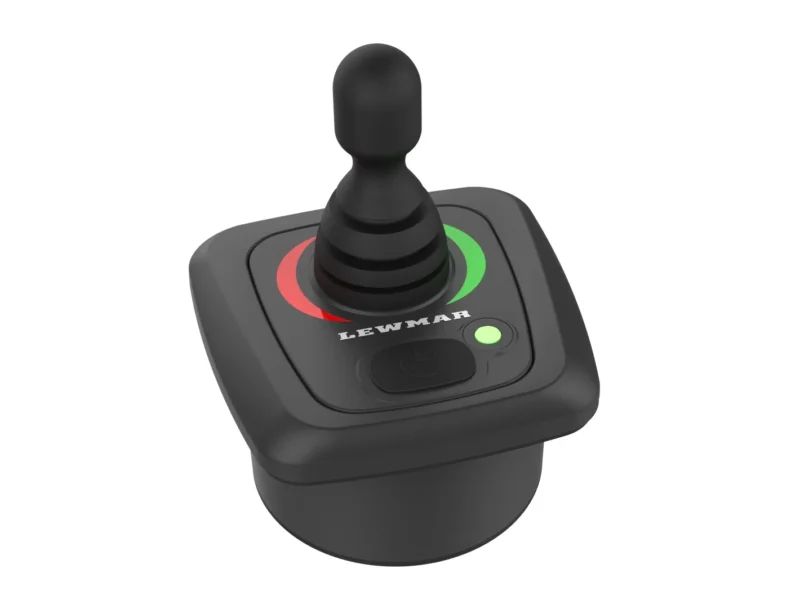 Lewmar 589268 Single Thruster Joystick Control Gen2