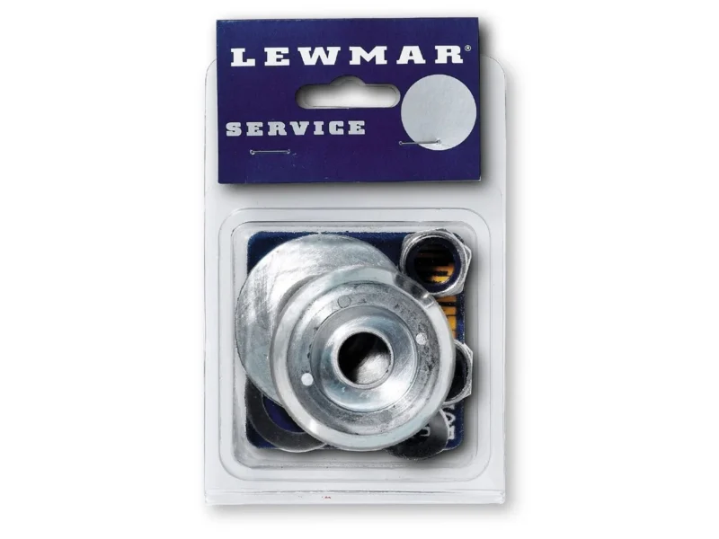 Lewmar 250/300 Anode Kit