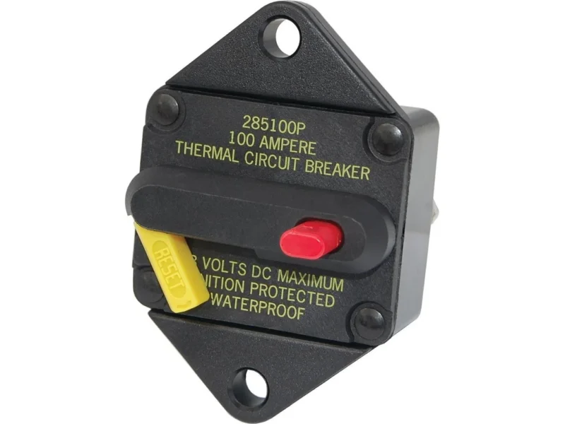 Lewmar 90AMP Circuit Breaker