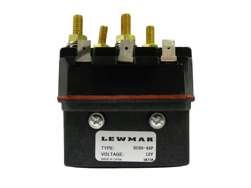 Lewmar 68000939 Changeover Contactor 12v