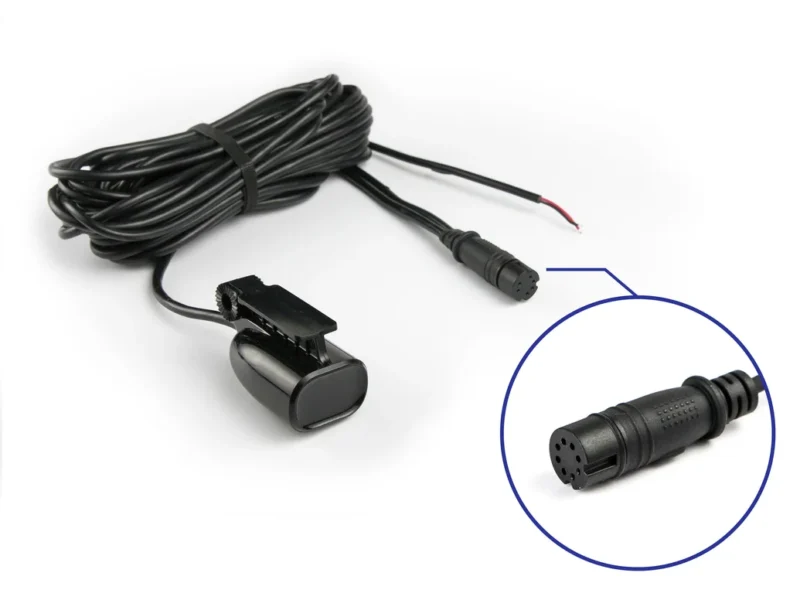 Lowrance Bullet Skimmer Transducer