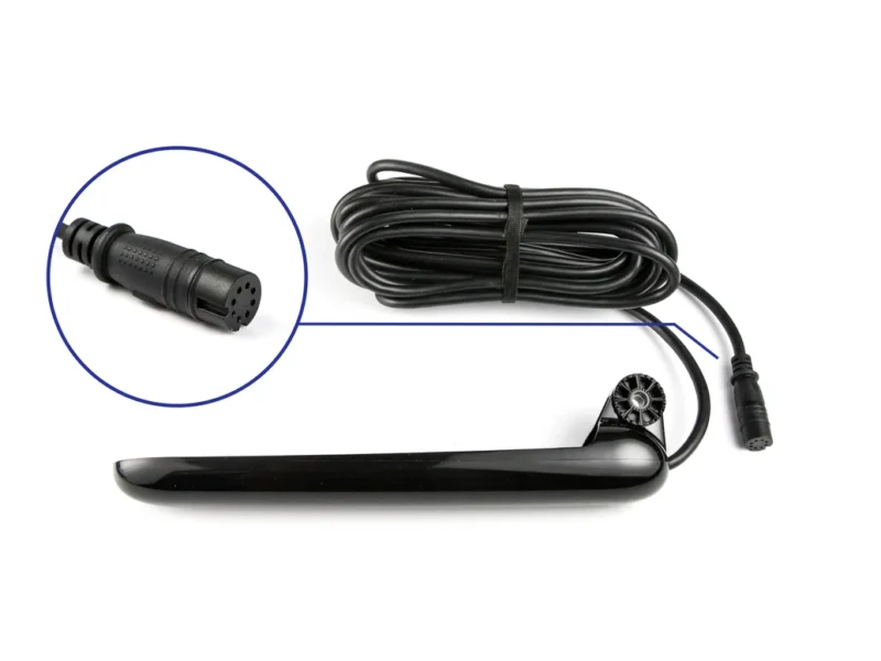 Lowrance TripleShot Skimmer Transducer