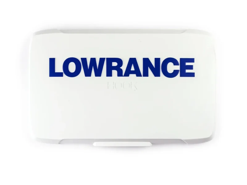 Lowrance 000-14175-001 Cover Hook2 7" Sun Cover